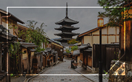 Kyoto