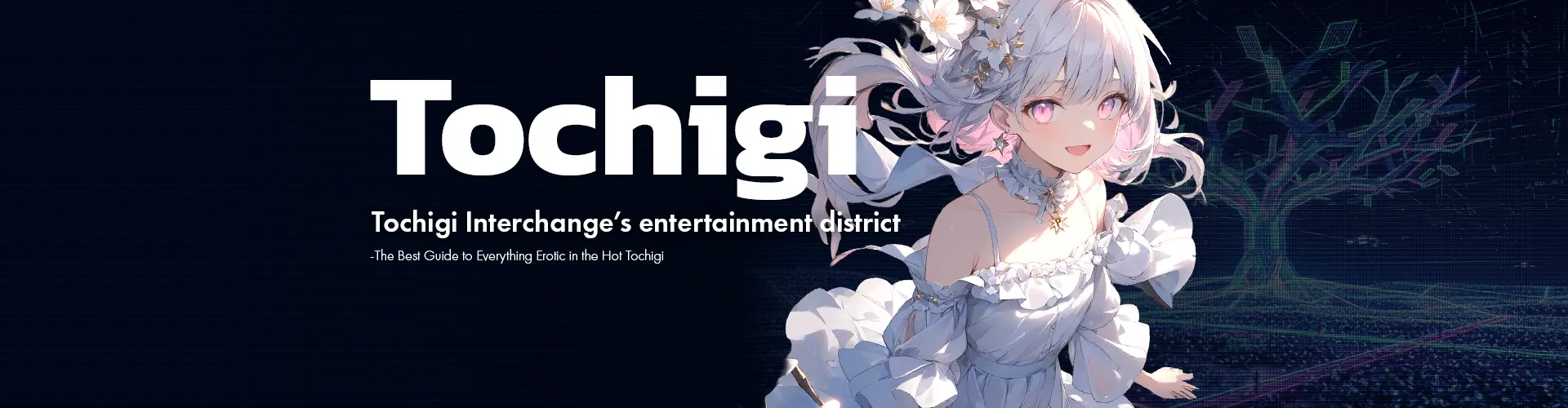 Tochigi Escort