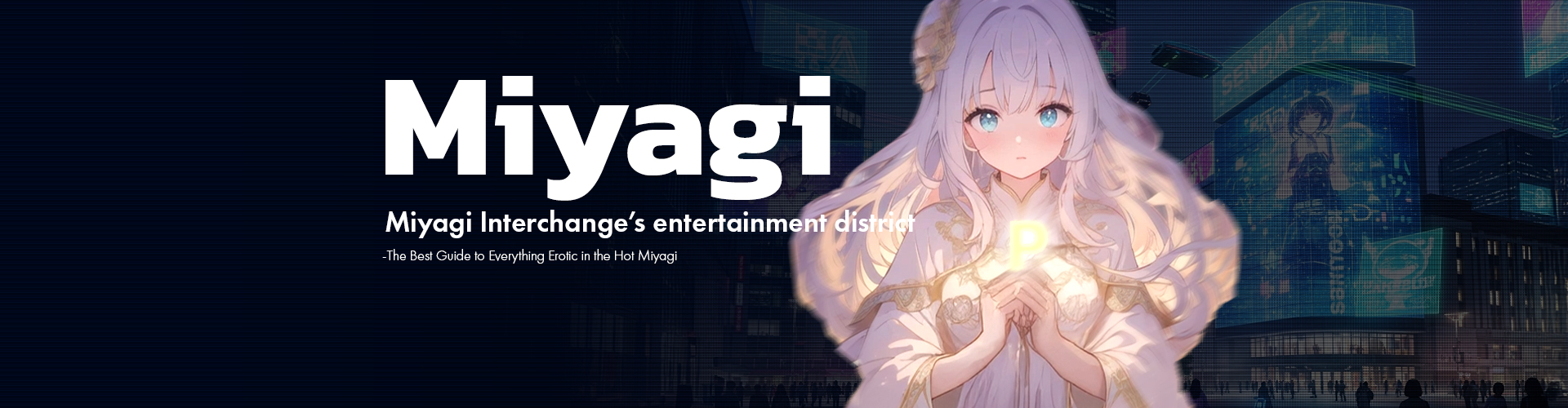 Foreign Tourist Friendly Escort Miyagi