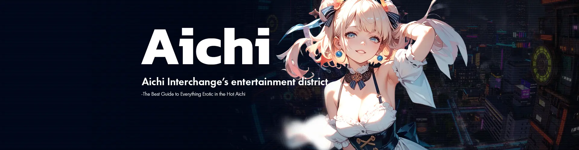 Aichi Escort
