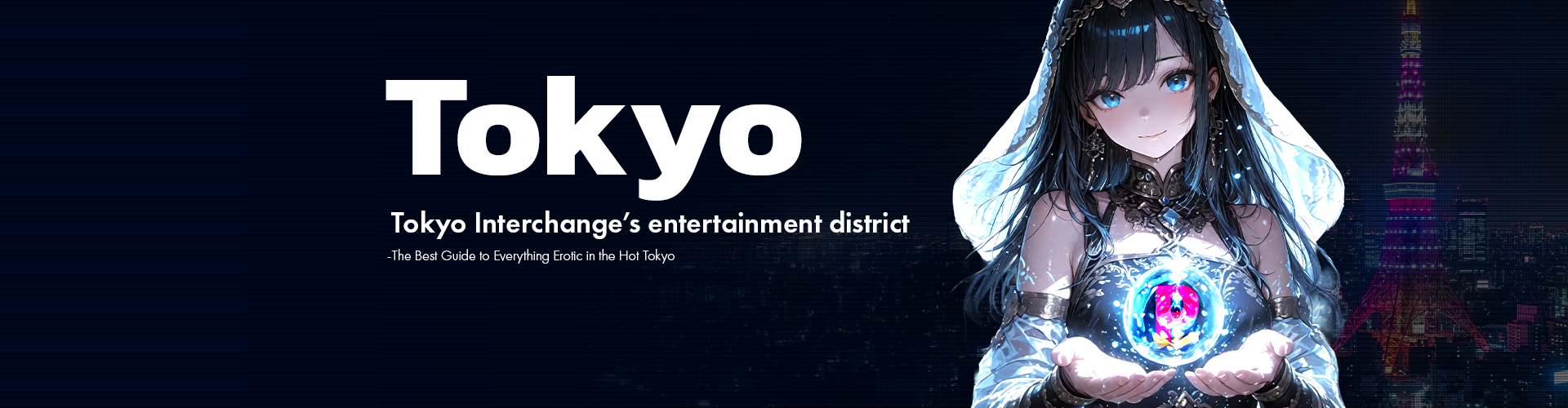 Foreign Tourist Friendly Escort Tokyo